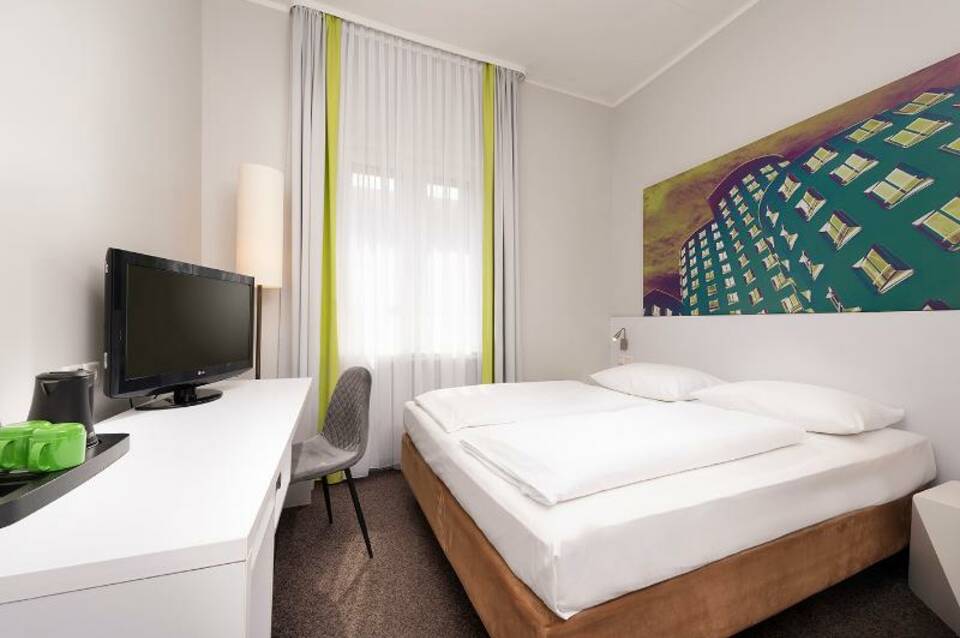 Wyndham Garden Düsseldorf City Centre Königsallee  4