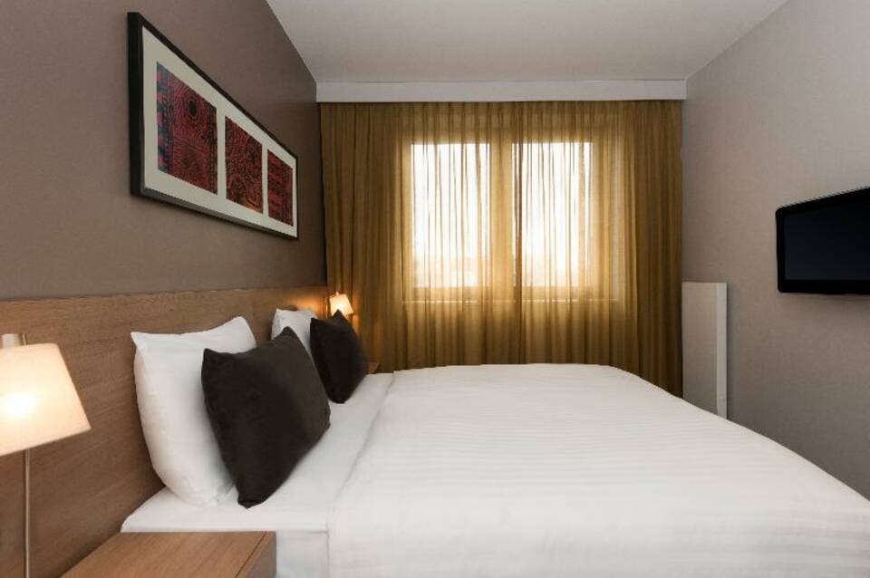 Adina Apartment Hotel Berlin Mitte 3