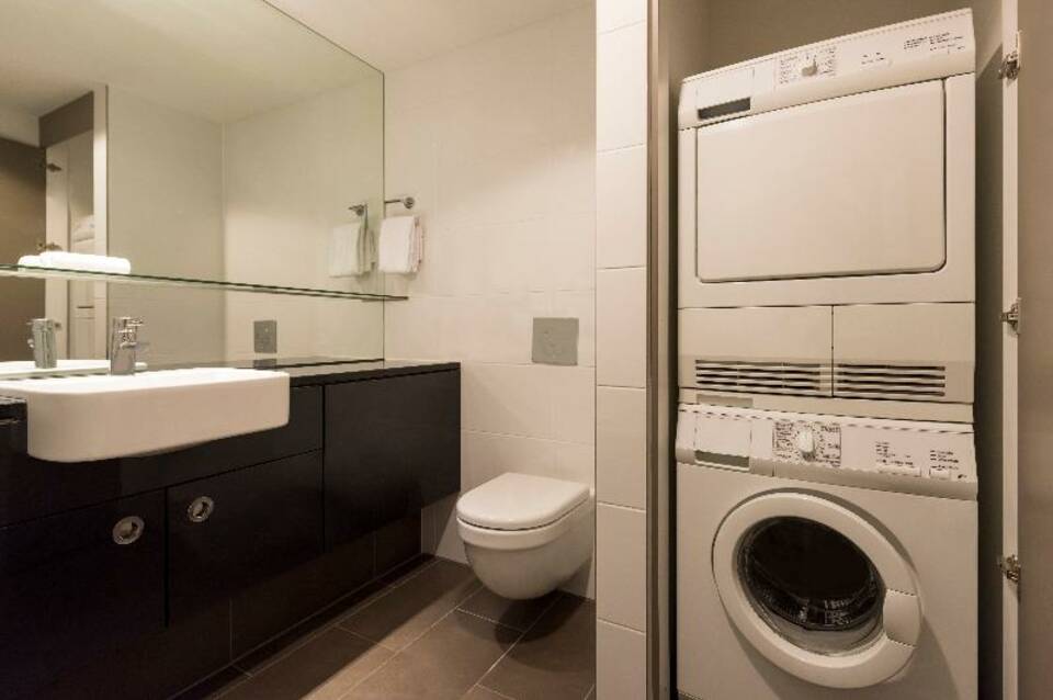 Adina Apartment Hotel Berlin Mitte 4