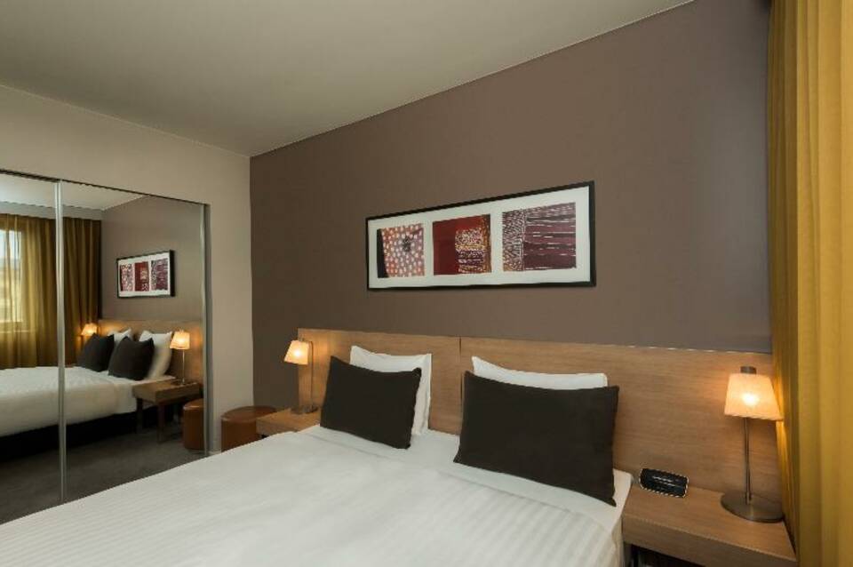Adina Apartment Hotel Berlin Mitte 5