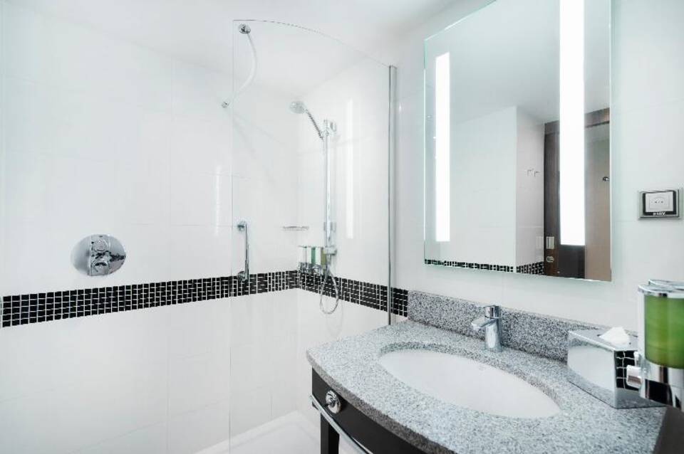 Hampton by Hilton Krakow 4