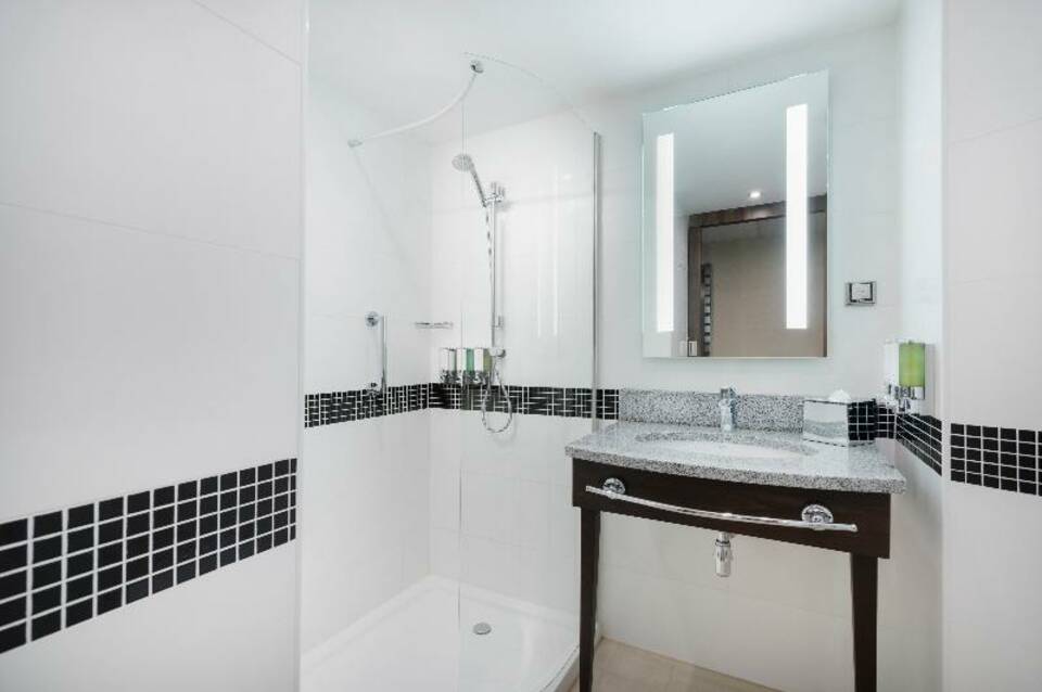 Hampton by Hilton Krakow 5