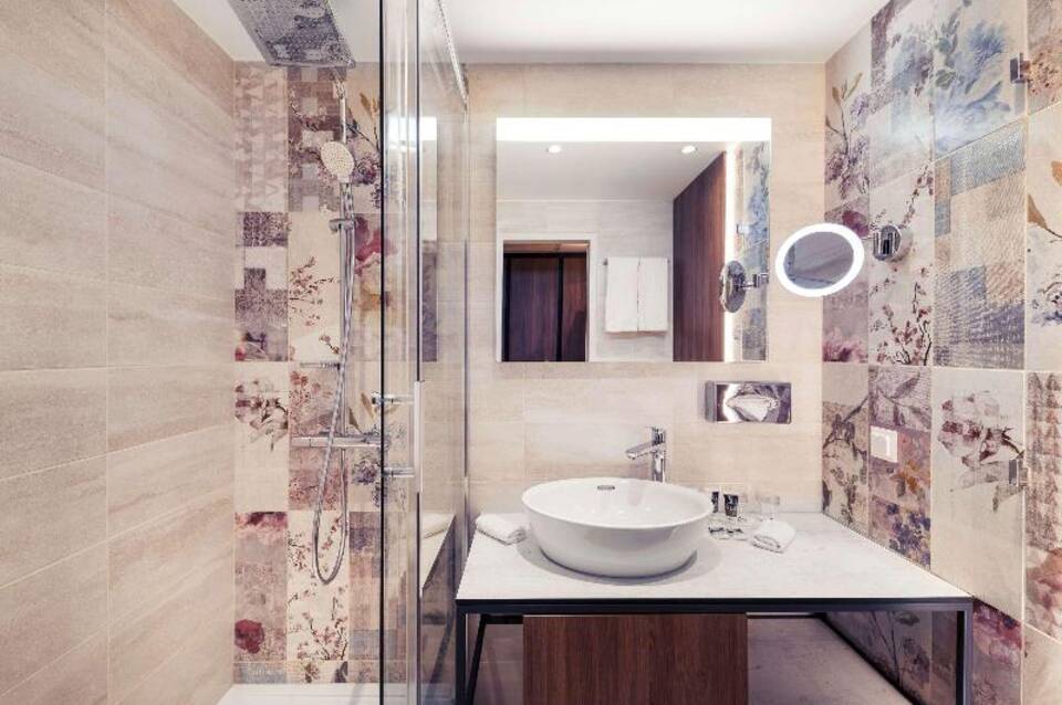 Mercure Budapest Korona 5