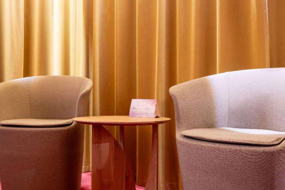 Mercure Warszawa Centrum 2