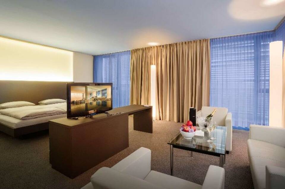 INNSiDE Düsseldorf Derendorf 1