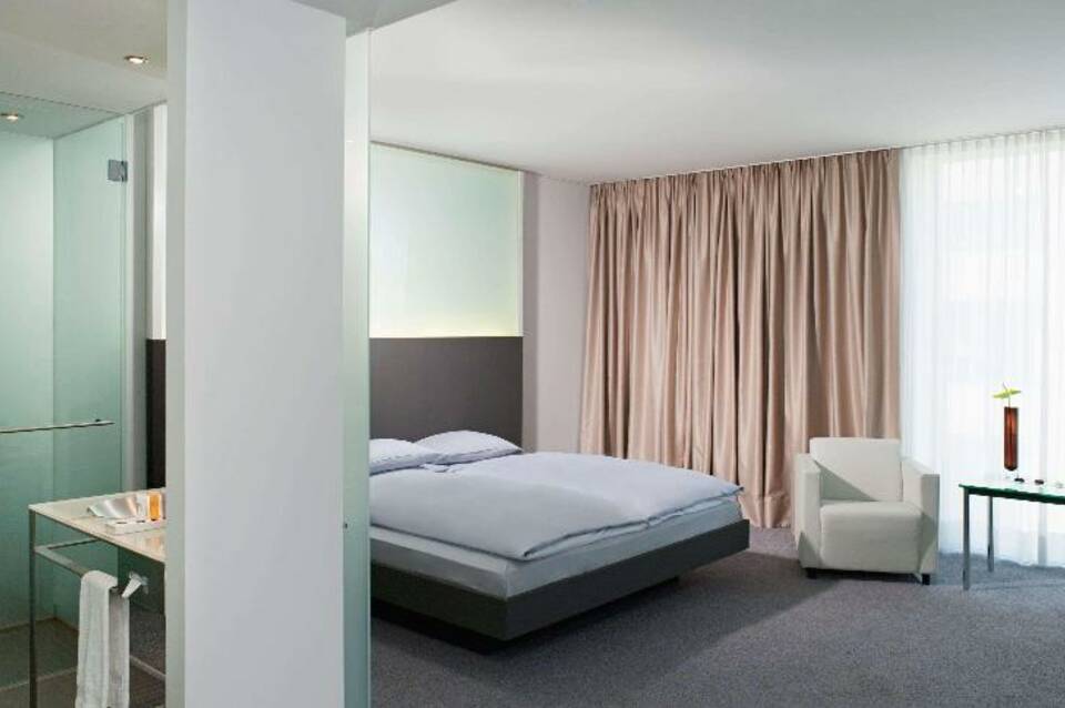 INNSiDE Düsseldorf Derendorf 2