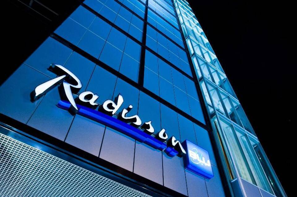 Radisson Collection Hotel Tallinn 2