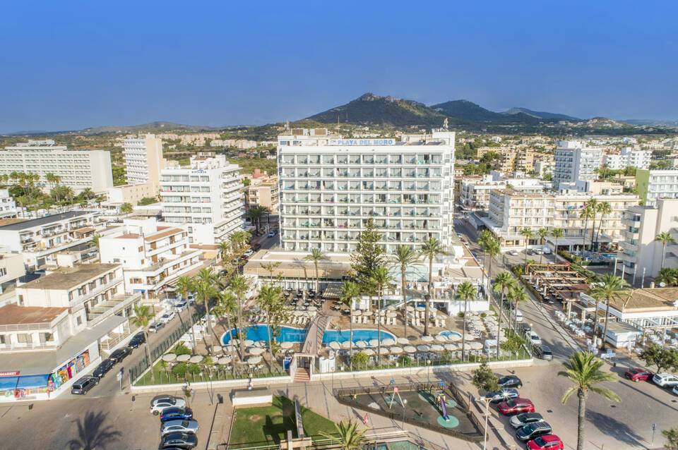 CM Playa del Moro 1