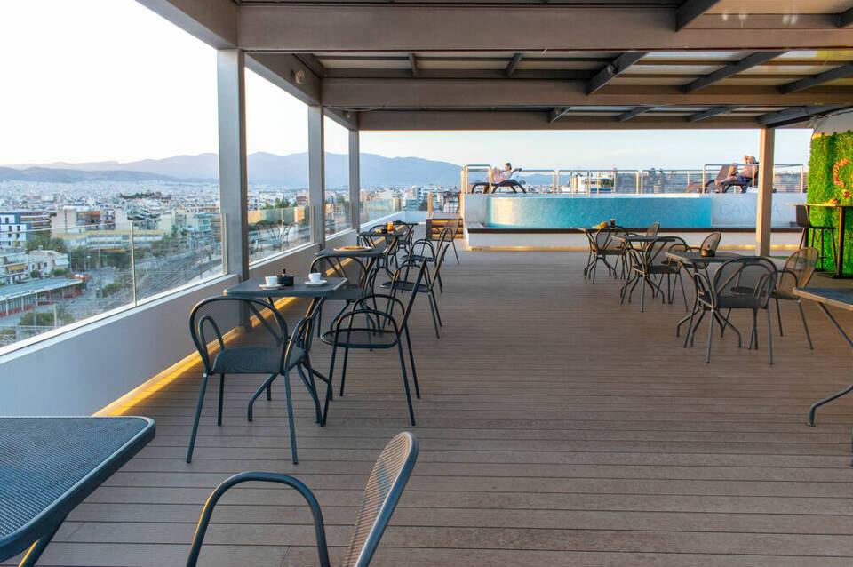 Candia Hotel 1