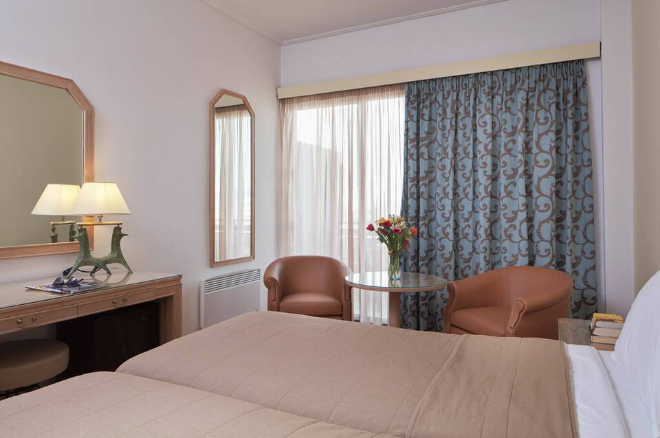 Candia Hotel 3
