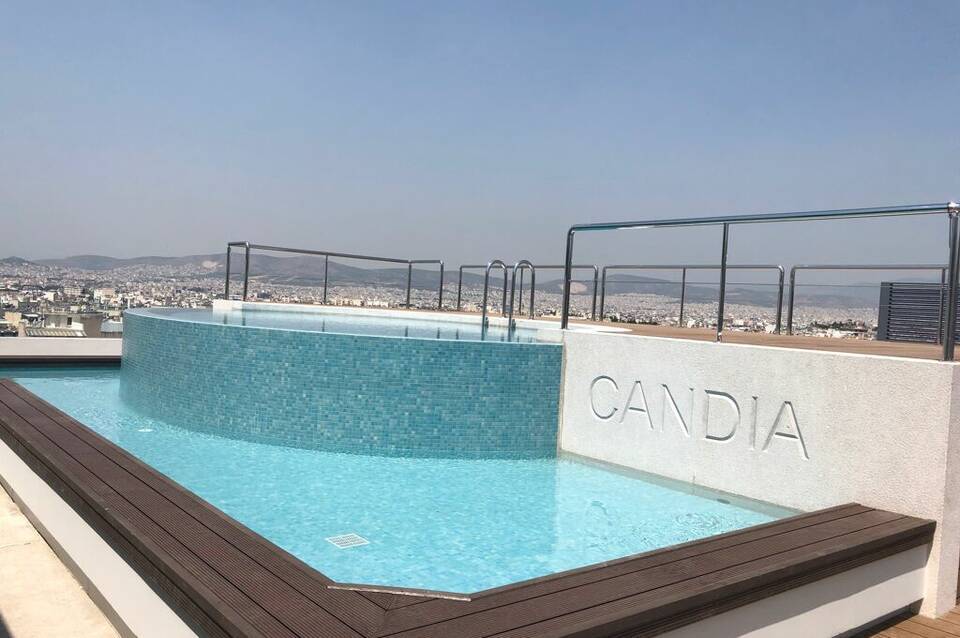 Candia Hotel 4