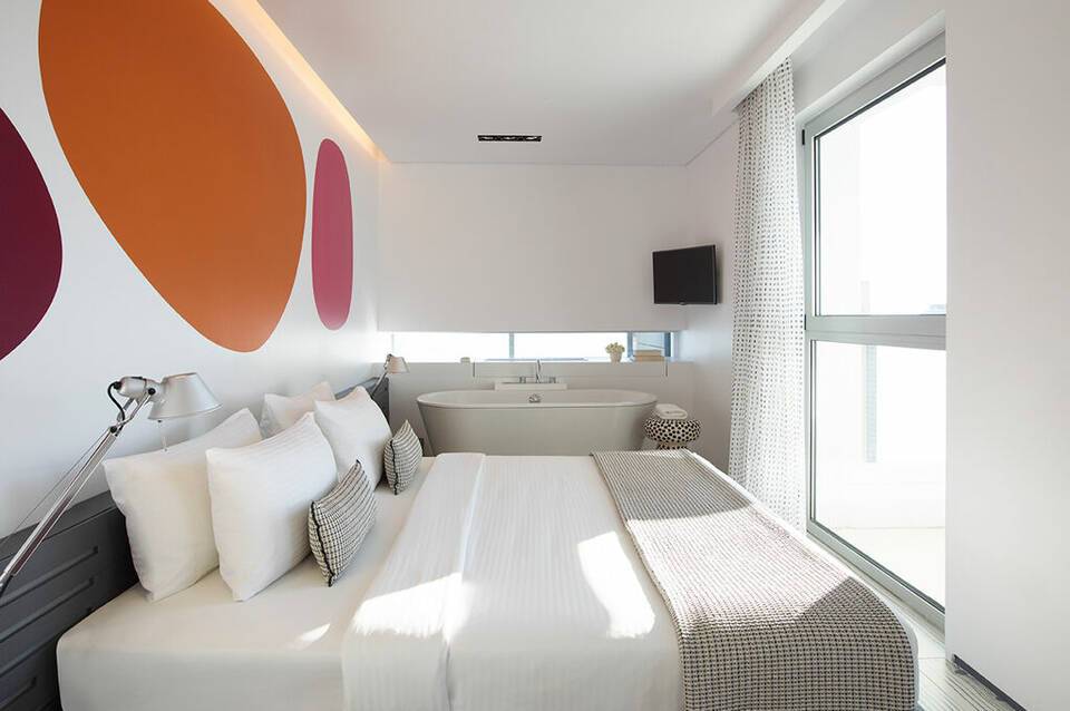 Fresh Hotel 2