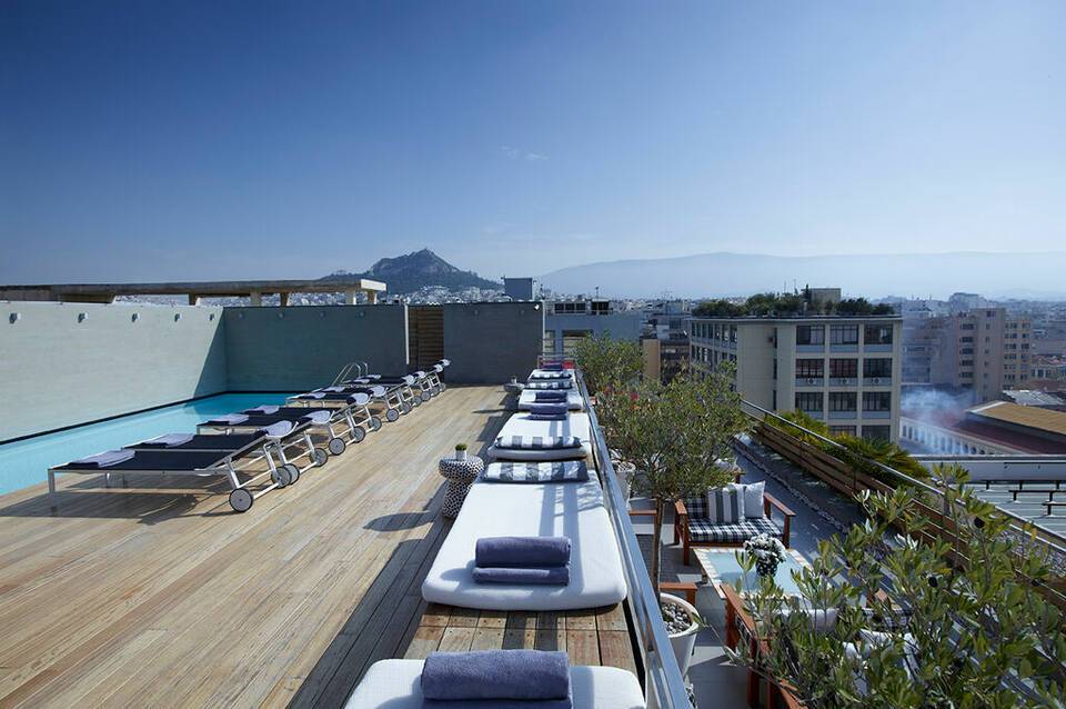 Fresh Hotel 3