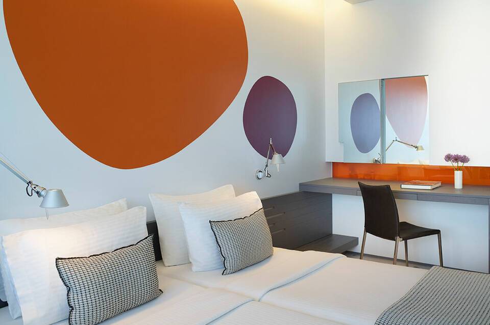 Fresh Hotel 5