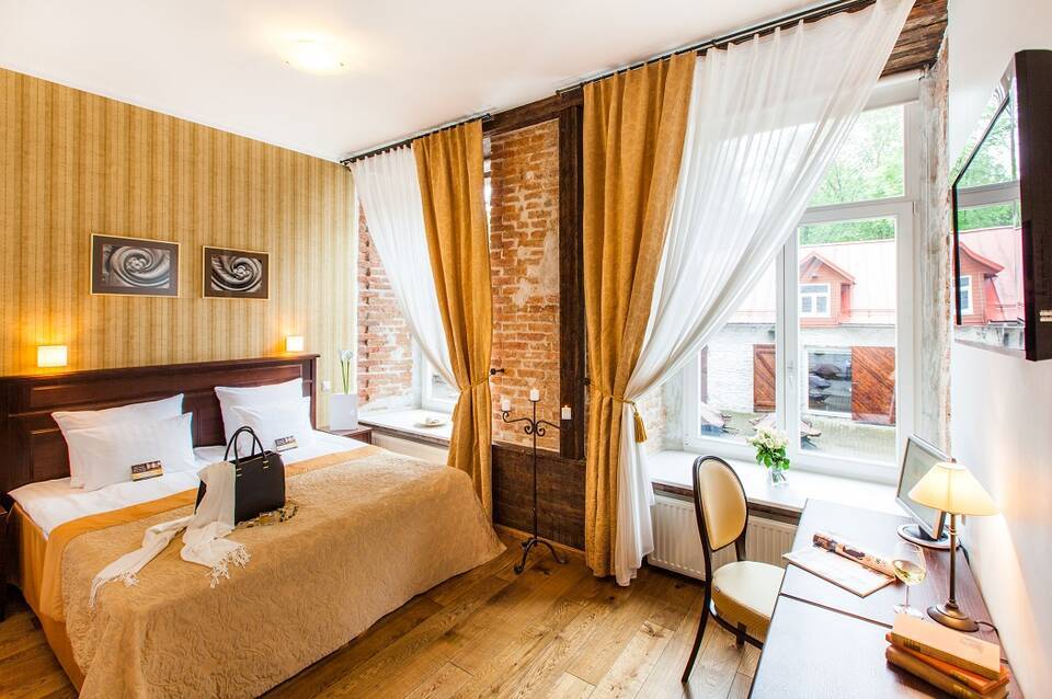 von Stackelberg Hotel Tallinn 2