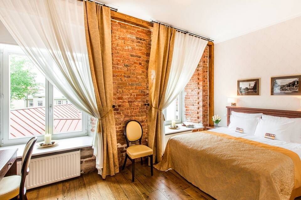 von Stackelberg Hotel Tallinn 3