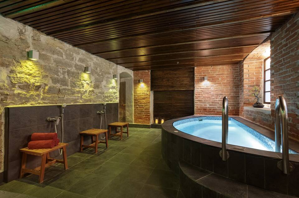 von Stackelberg Hotel Tallinn 5