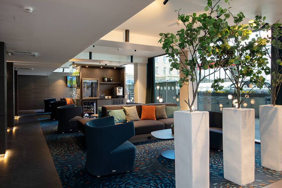 Kalev Spa & Waterpark 3