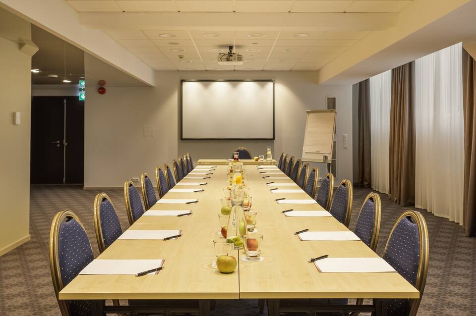 Centennial Nexus Hotel Tallinn 1