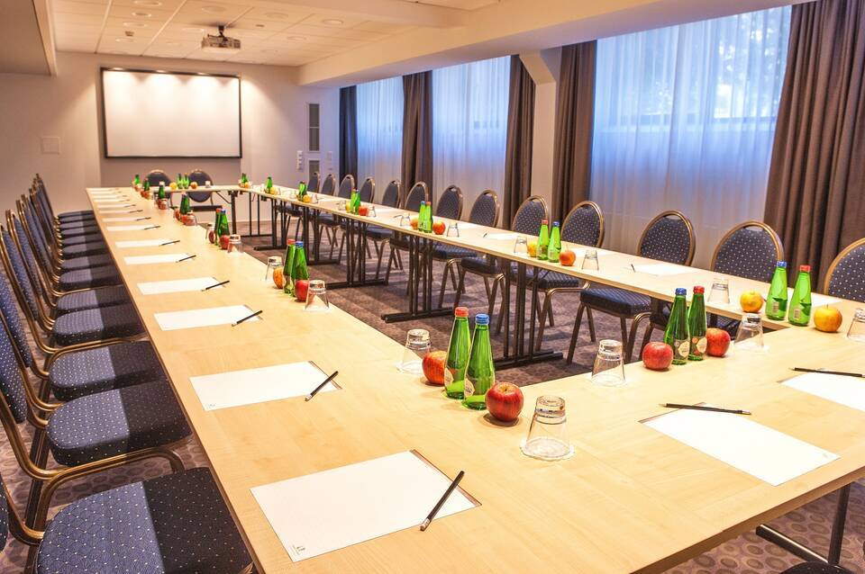 Centennial Nexus Hotel Tallinn 2