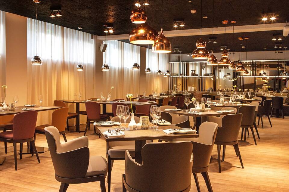 Centennial Nexus Hotel Tallinn 4