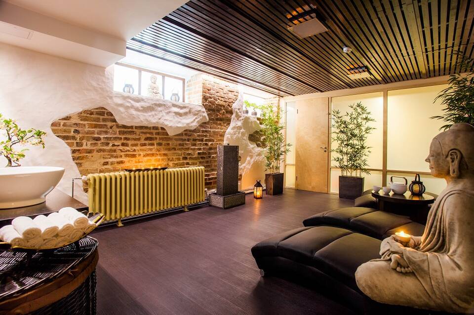 Kreutzwald Hotel Tallinn  5