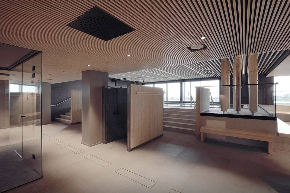 VALO Hotel & Work Helsinki 2