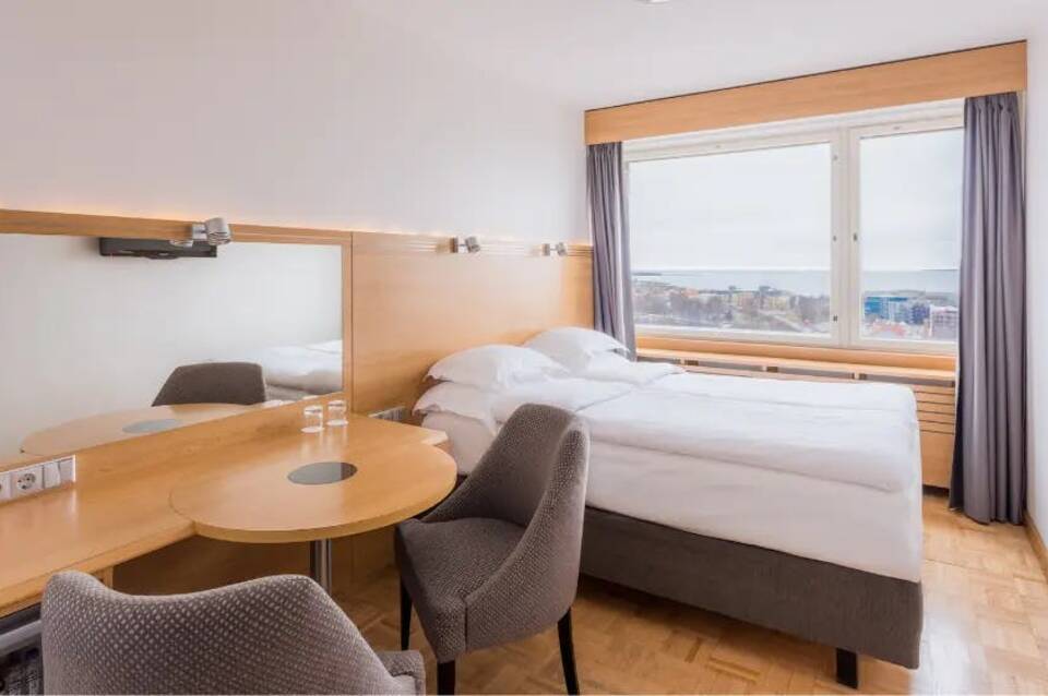 Original Sokos Hotel Viru, Tallinn 5