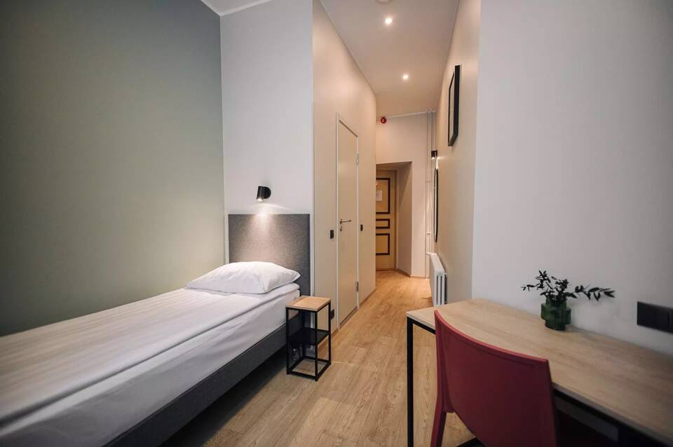 Rija Old Town Hotel 1