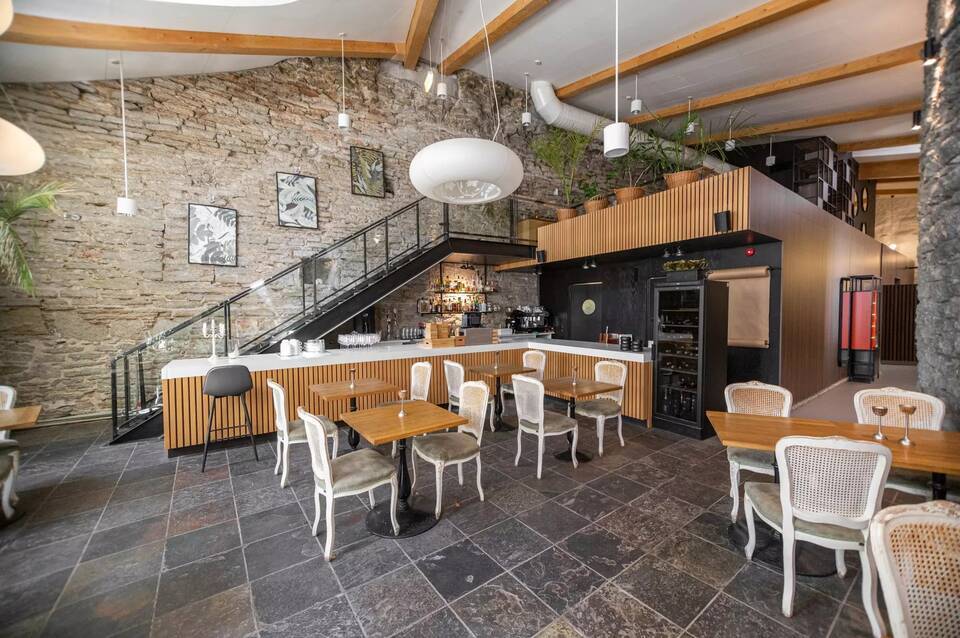 Rija Old Town Hotel 2