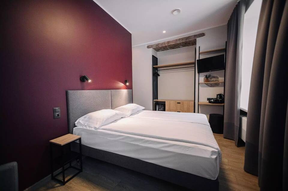 Rija Old Town Hotel 3