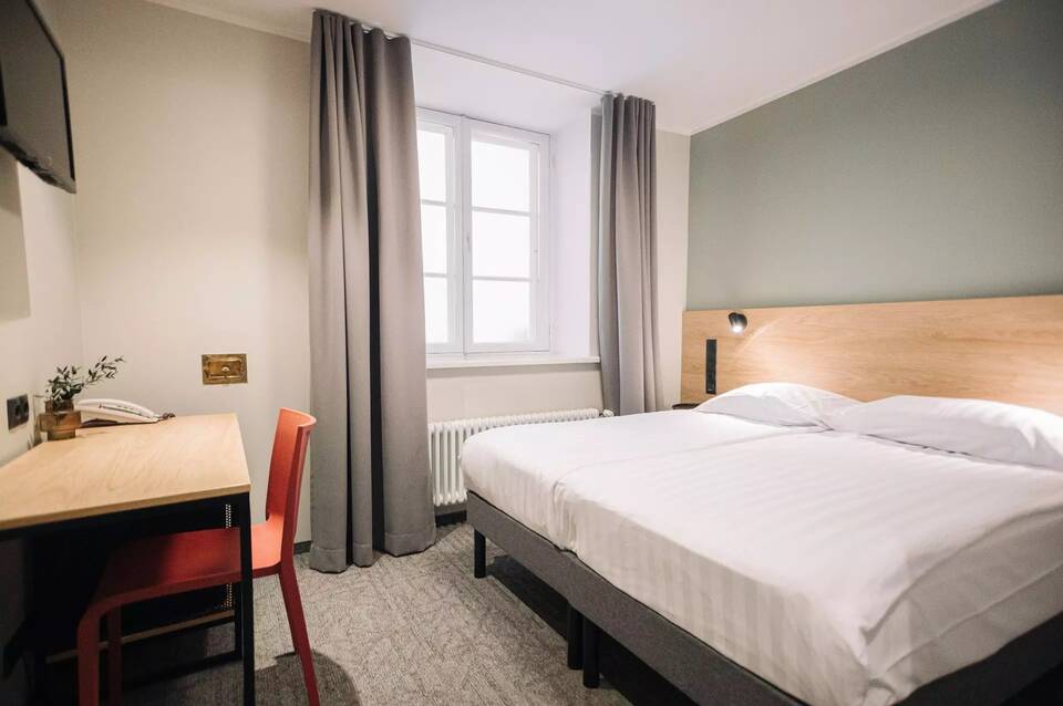 Rija Old Town Hotel 4