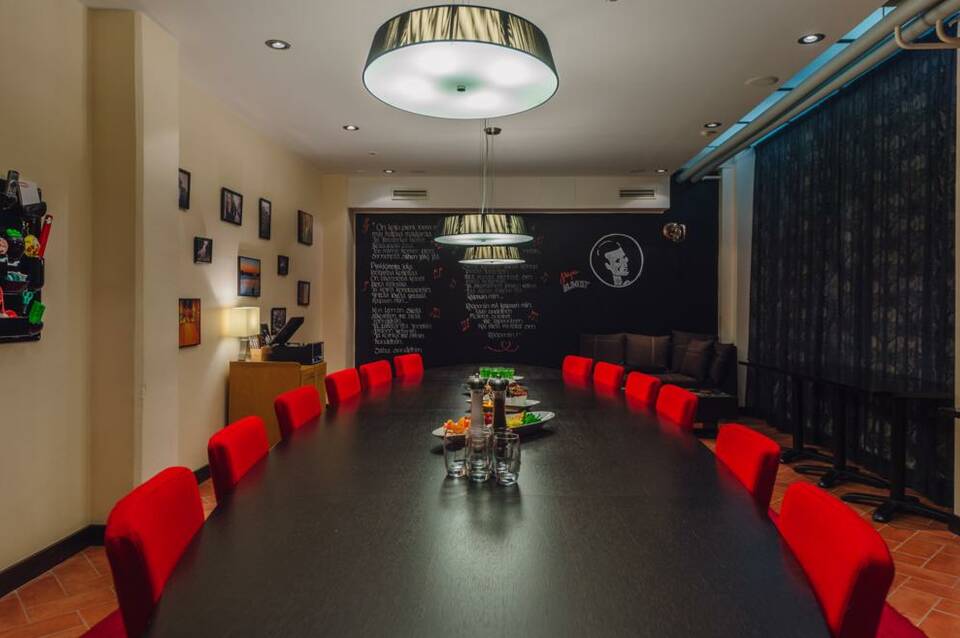 Original Sokos Hotel Albert 1