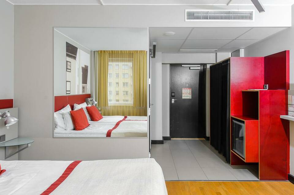 Original Sokos Hotel Albert 2