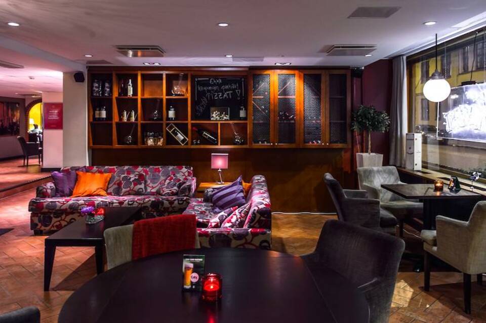 Original Sokos Hotel Albert 3