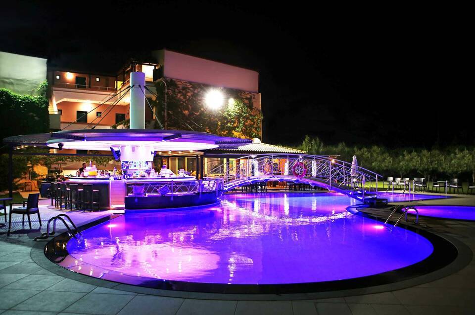 MariGianna Apartments 3