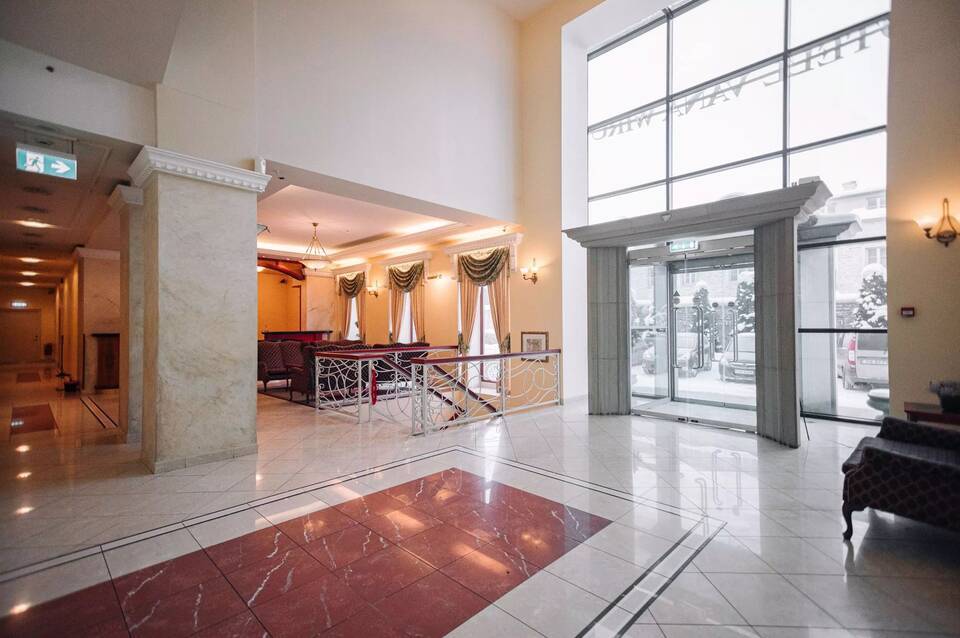 Rixwell Viru Square Hotel 3