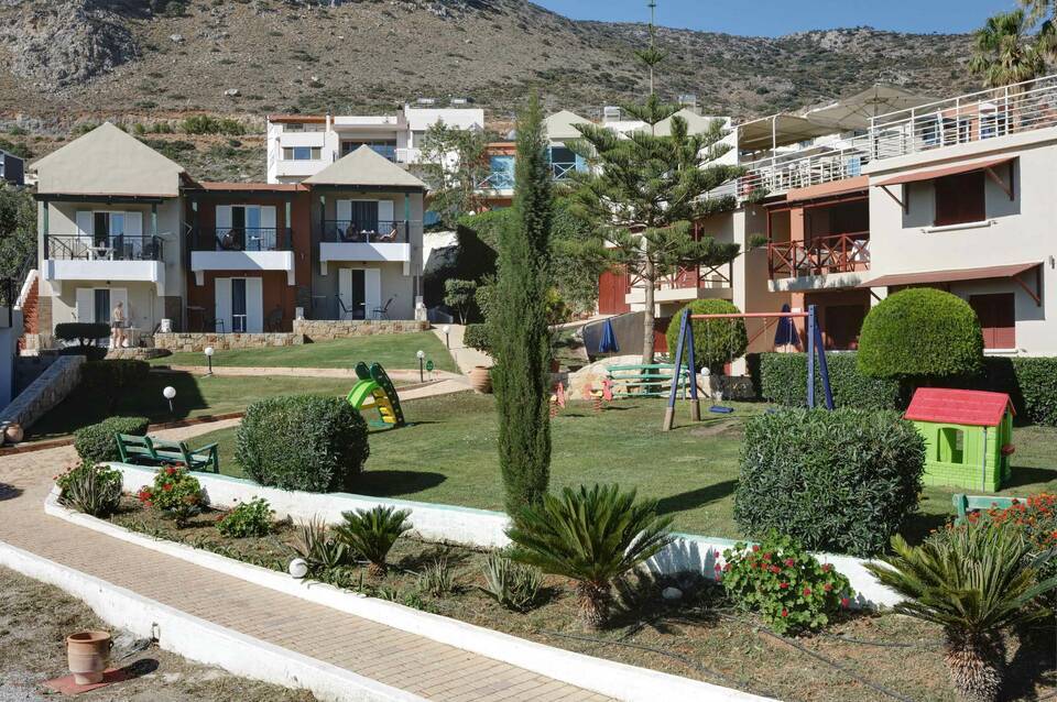 Piskopiano Village 5