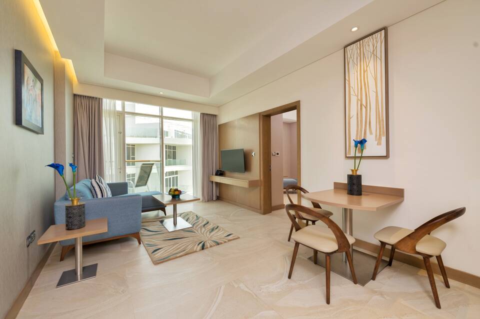 Royal Central Hotel - The Palm 3