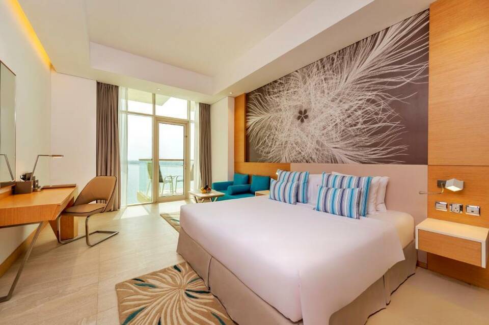 Royal Central Hotel - The Palm 4