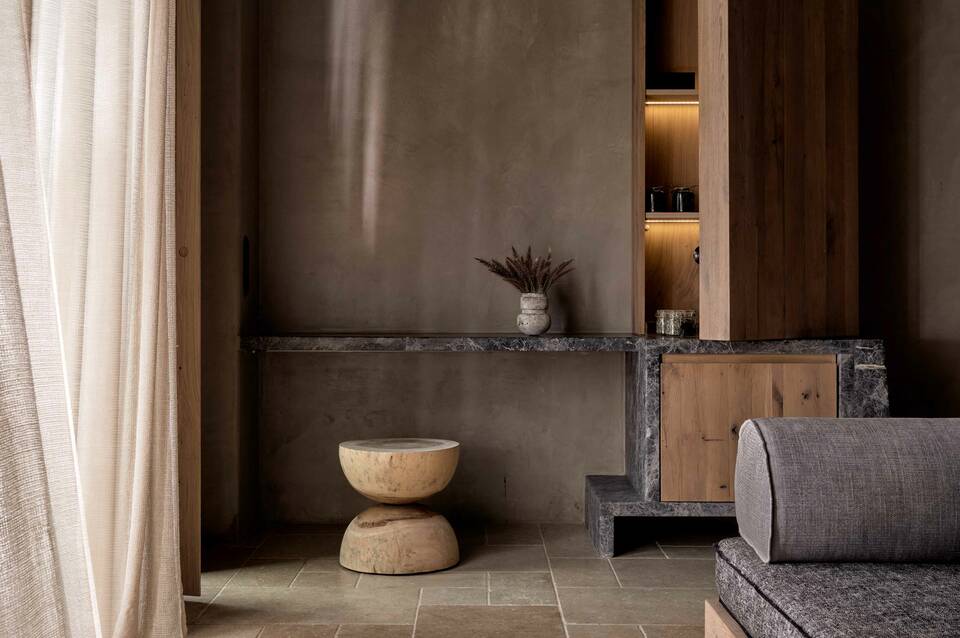 Acro Suites - A Wellbeing Resort 5