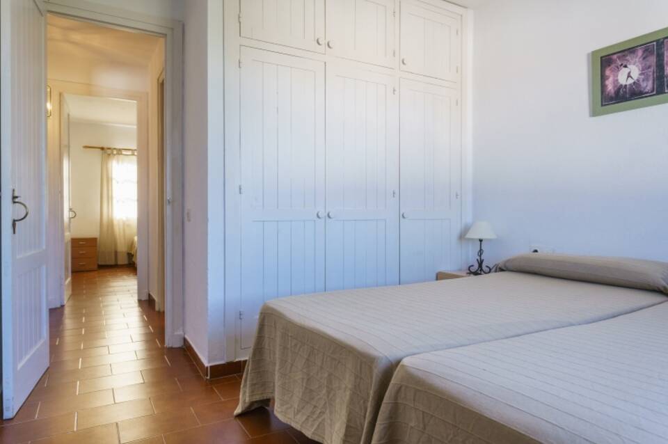 Apartamentos Posidonia 1