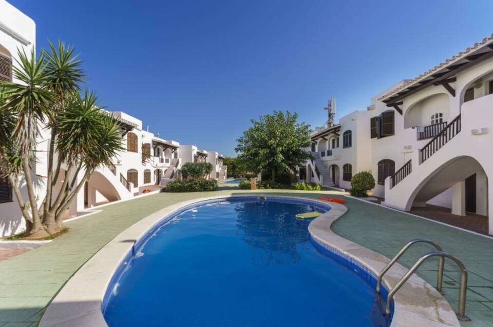 Apartamentos Posidonia 2