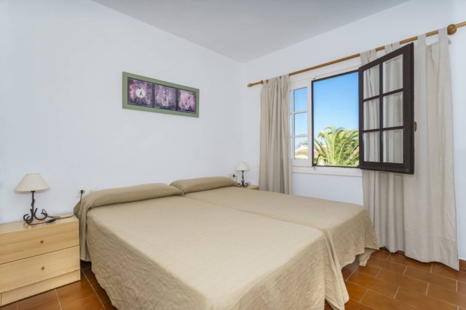 Apartamentos Posidonia 3