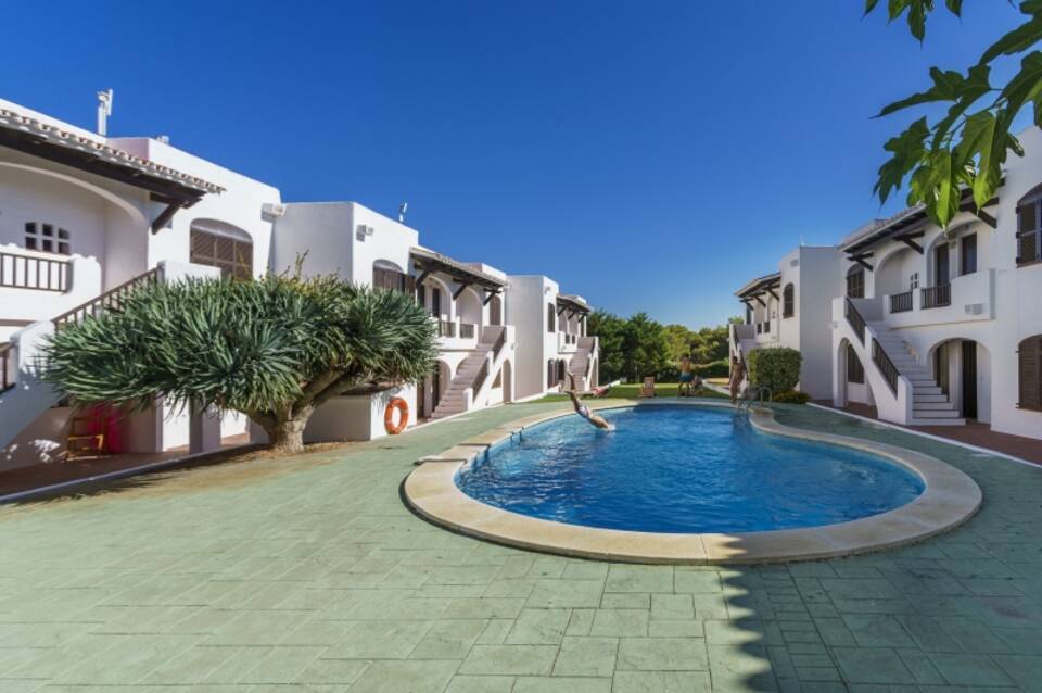 Apartamentos Posidonia 5