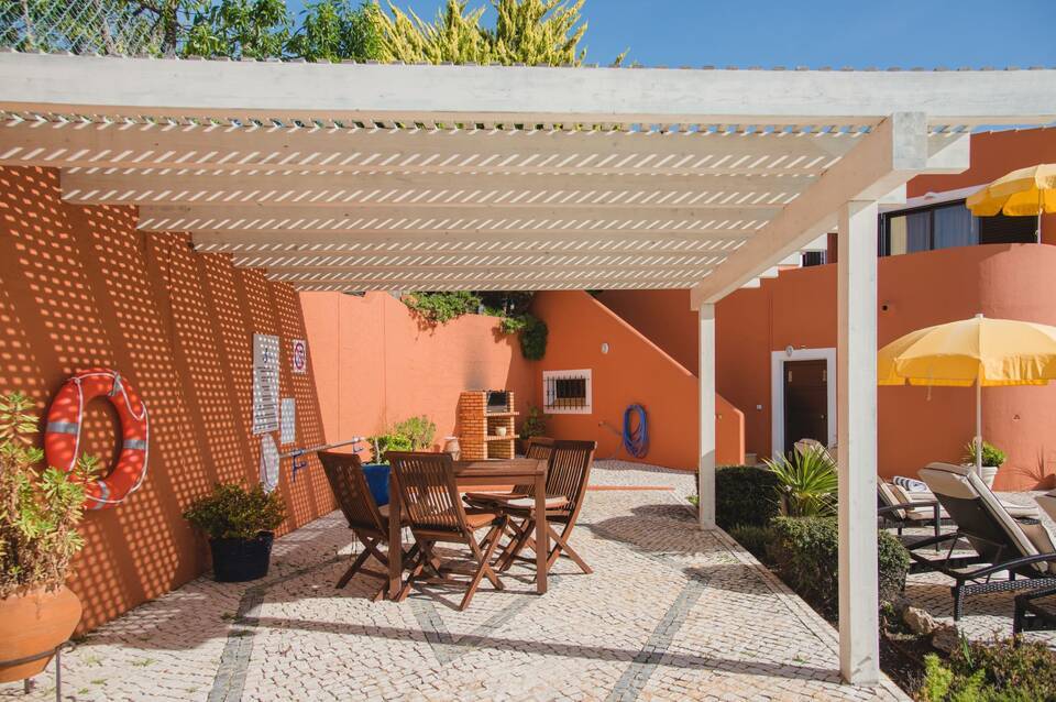 Villa Mar Azul 3