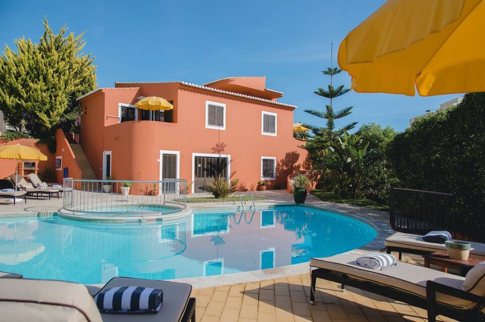 Villa Mar Azul 5