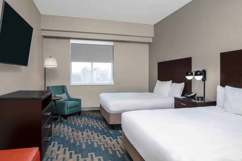 Four Points by Sheraton Fort Lauderdale Airport - Dania Beach 1