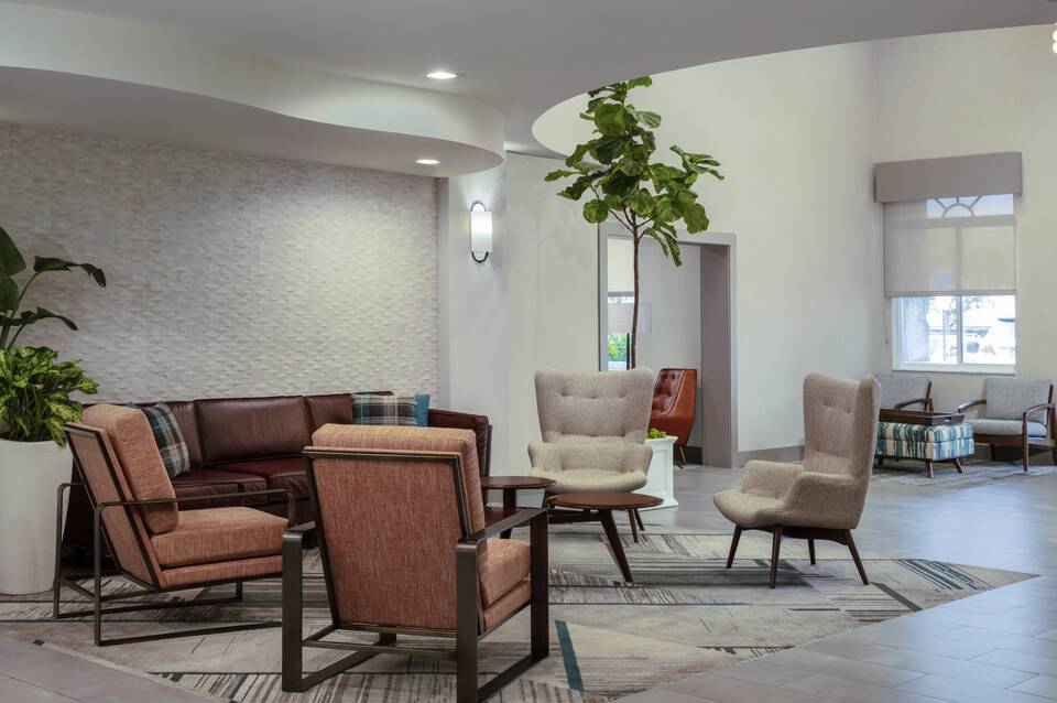 Four Points by Sheraton Fort Lauderdale Airport - Dania Beach 3