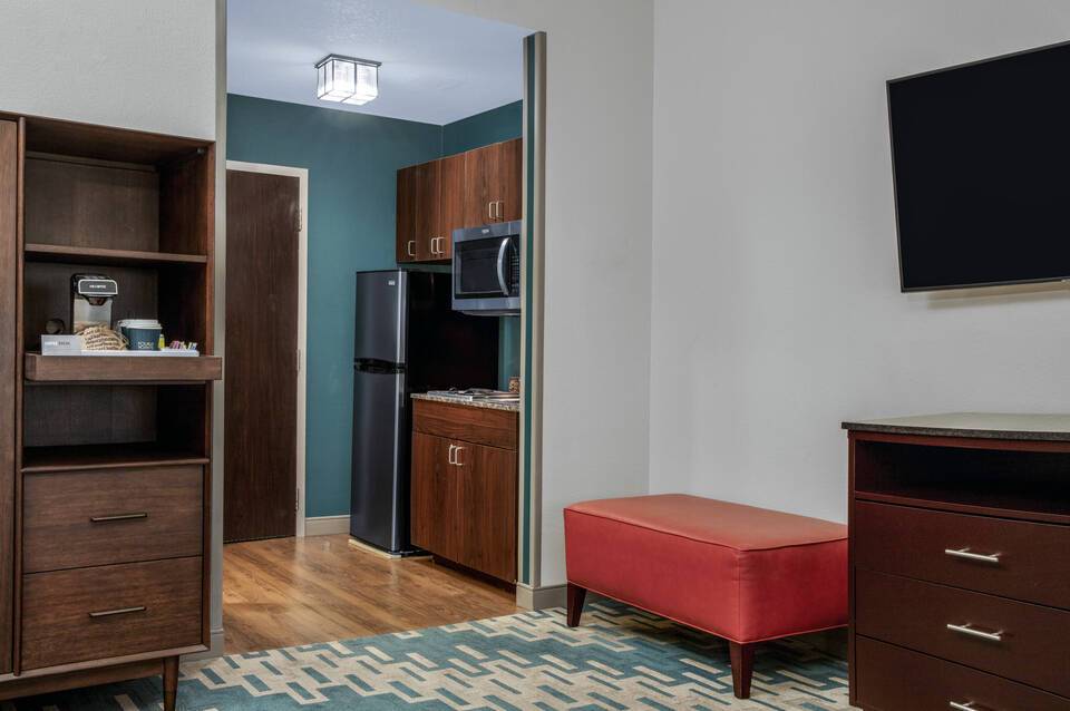 Four Points by Sheraton Fort Lauderdale Airport - Dania Beach 4